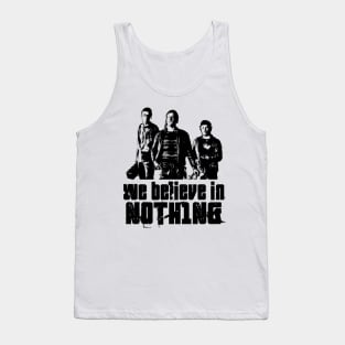 Nihilists Tank Top